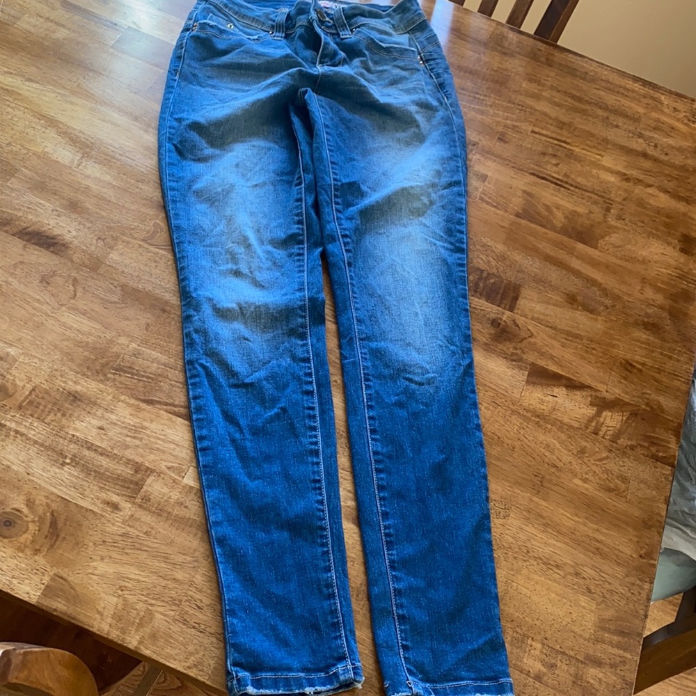Jeans juniors